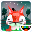 Toca Nature(�п�����Ȼƻ��IOS���İ�)