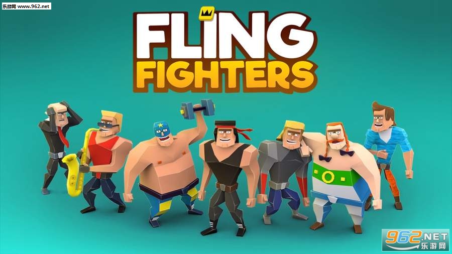 ����սʿ(Fling Fighters)������v0.8��ͼ2