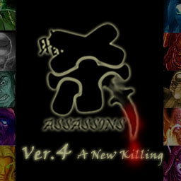 ħ��RPG��ͼ ��ɱAssassins4.3.0 �����ع���