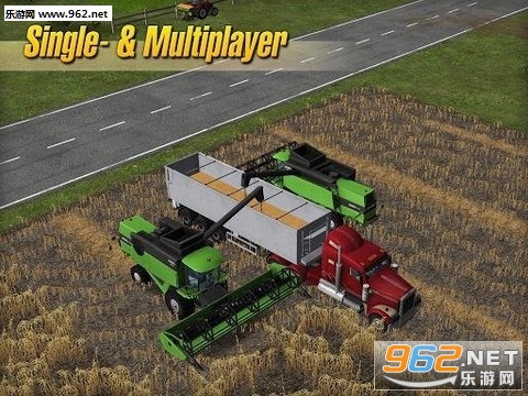 FS 18(���ũ����׿��)v1.0.0��ͼ0