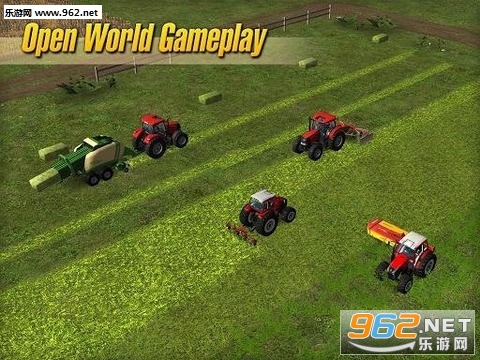 FS 18(���ũ����׿��)v1.0.0��ͼ1