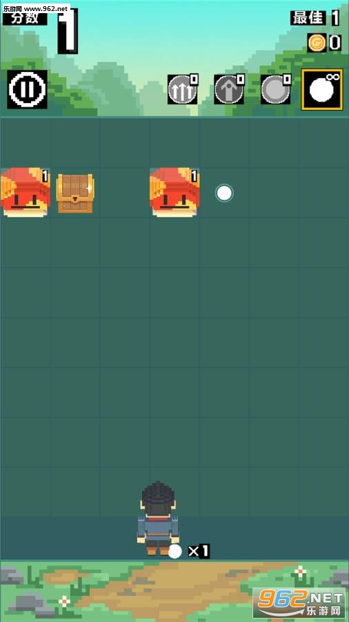 ��שӢ�۰�׿��(Brick Break Hero)v1.0.5��ͼ2