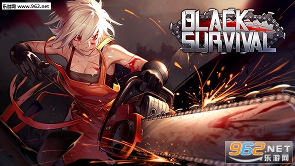 블랙서바이벌��ɫ�Ҵ��ߺ������İ�v3.2.01(Black Survival)��ͼ0