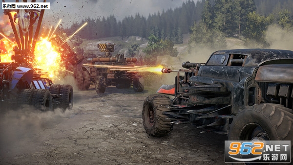 ����ս��crossout���ʷ��ٷ�������ͼ0