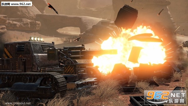 ����ս��crossout���ʷ��ٷ�������ͼ2