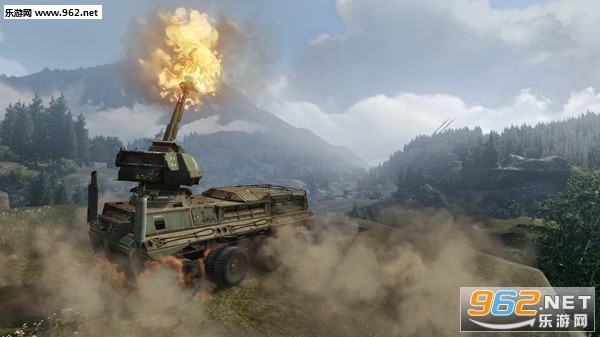 ����ս��crossout���ʷ��ٷ�������ͼ3