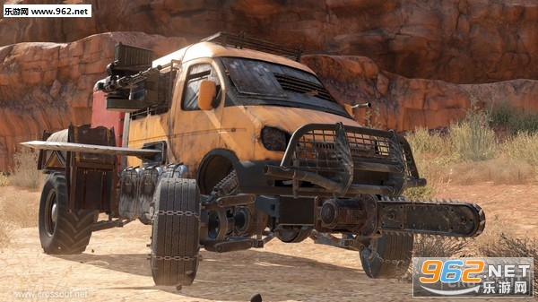����ս��crossout���ʷ��ٷ�������ͼ4