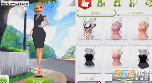 ��������:��Ϸ��׿��(Desperate Housewives:The Game)��ͼ2
