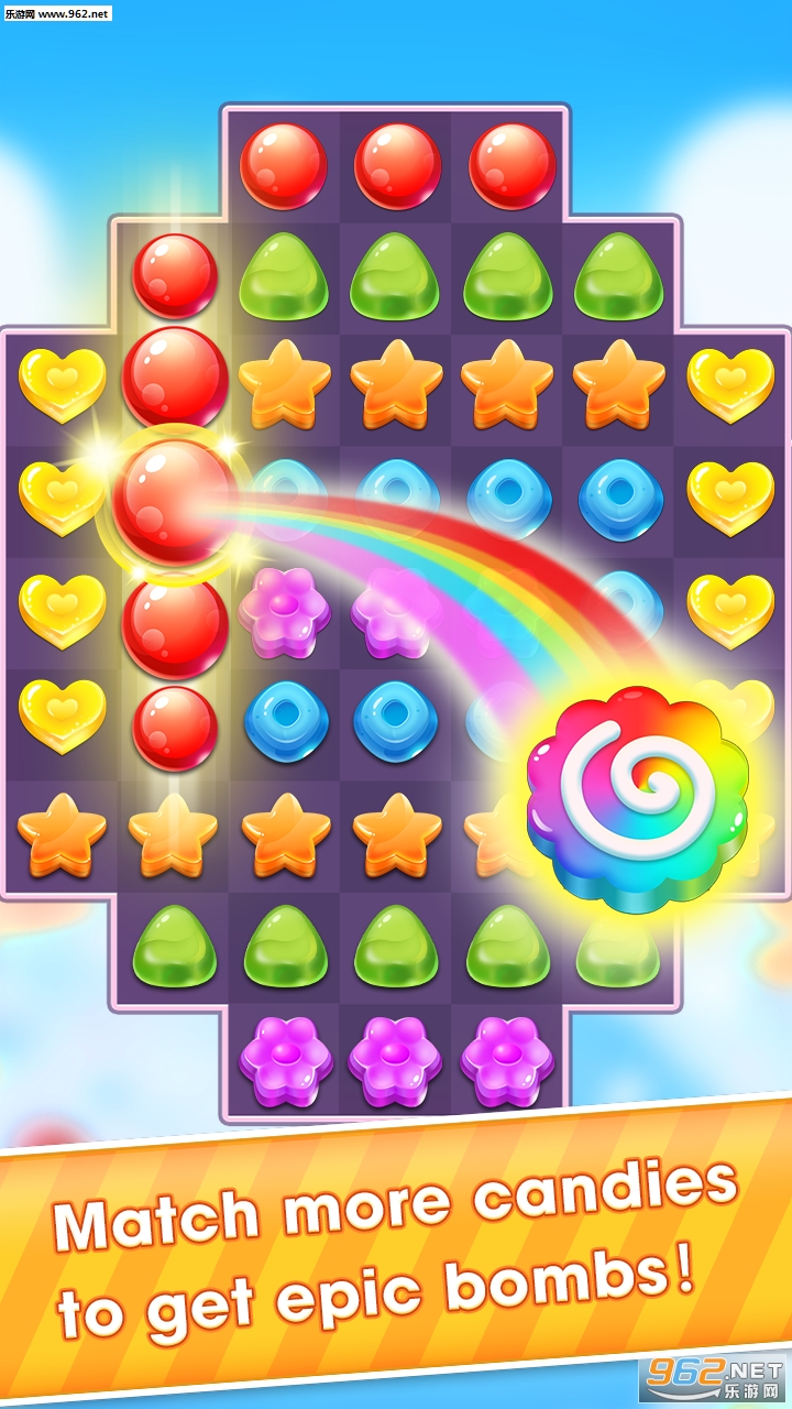 Candy Kitty(�ǹ����䰲׿��)v1.13��ͼ0