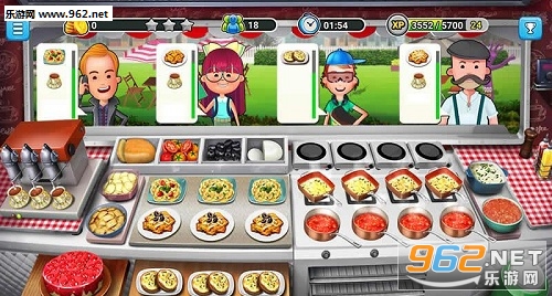 Food Truck Chef(�ͳ���ʦ������İ�)��ͼ0