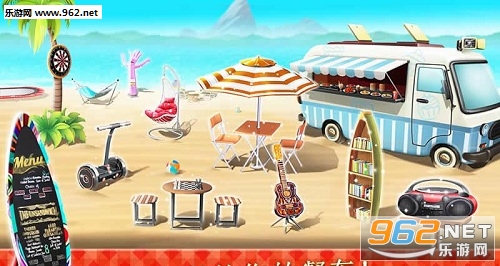 Food Truck Chef(�ͳ���ʦ������İ�)��ͼ2