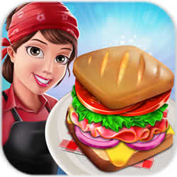 Food Truck Chef(�ͳ���ʦ������İ�)