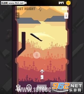 Knife Flip(Flippy Knife��׿��)v1.0.3��ͼ2