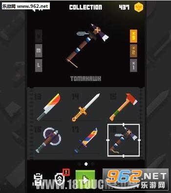 Knife Flip(Flippy Knife��׿��)v1.0.3��ͼ1