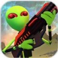 Creepy Aliens Battle Simulator 3D(�����VS�����˰�׿��)