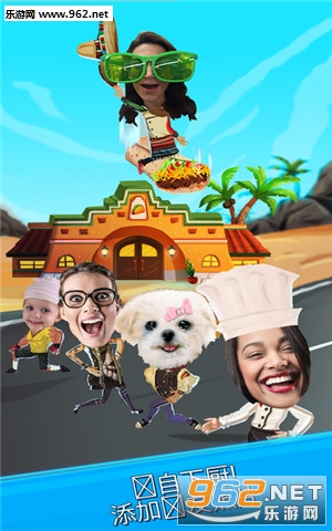 Crazy Kitchen(���ĳ������İ�)v4.2.2��ͼ3