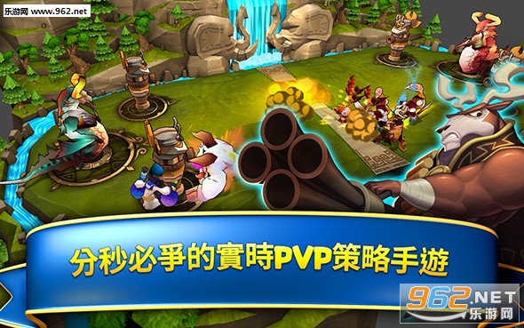 Summoners Clash(�ٻ�ʦս���ٷ����İ�)��ͼ0