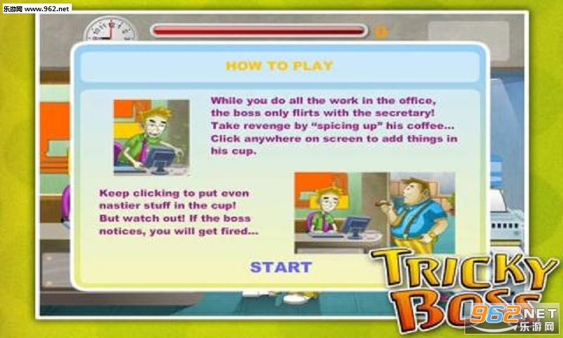 ���ƺ�ɫ�ϰ�(Tricky Boss)���İ�v1.0��ͼ2