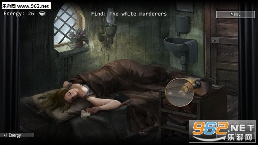 Episode IV(˭������4Who Is The Killer:Dark Room������׿��)v3.2.0��ͼ0