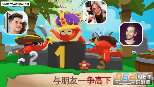 Kraken Land��Ϸ��ͼ1