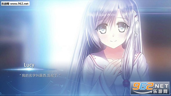 Lucy她所期望的一切安卓中文直装版截图2