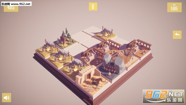 历史2048中文版截图5