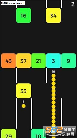 Snake VS Block(̰�������ϴ򷽿���Ϸ)v1.11��ͼ2