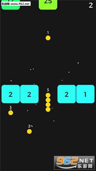 Snake VS Block(̰�������ϴ򷽿���Ϸ)v1.11��ͼ3