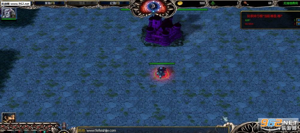 ħ��RPG��ͼ ������1.0��ʽ�� ������Ӣ������+���Խ�ͼ0