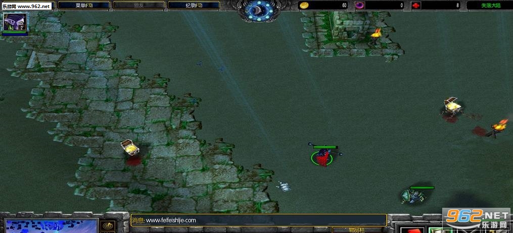 ħ��RPG��ͼ ʧ���½0.526��ʽ�� �����ع��Խ�ͼ0