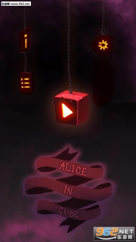 Alice In Cube(���а���˿��Ϸ)v1.0��ͼ0