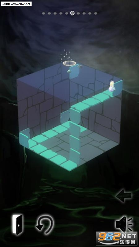 Alice In Cube(���а���˿��Ϸ)v1.0��ͼ1