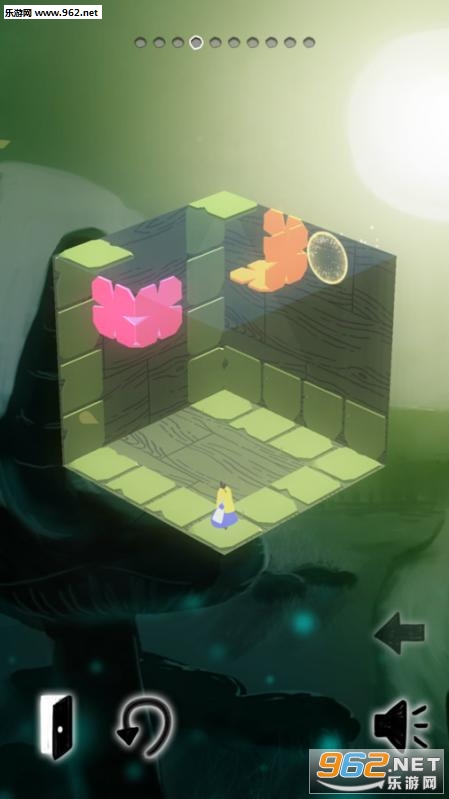Alice In Cube(���а���˿��Ϸ)v1.0��ͼ2