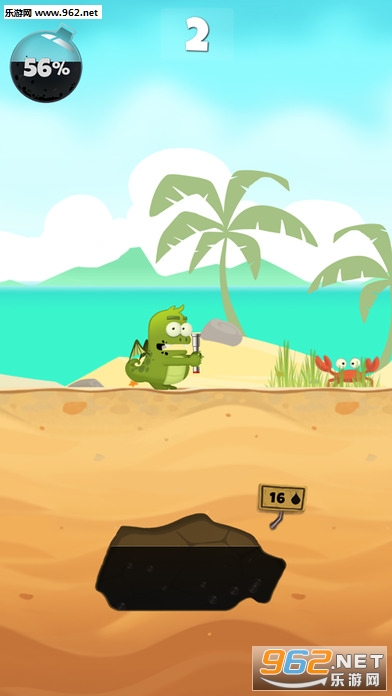 Oil Hunt 2(Oil Hunt2��׿��Ϸ����)v2.0��ͼ0