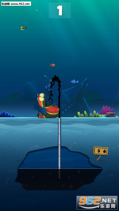 Oil Hunt 2(Oil Hunt2��׿��Ϸ����)v2.0��ͼ3