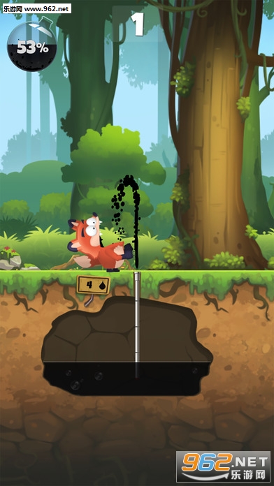 Oil Hunt 2(Oil Hunt2��׿��Ϸ����)v2.0��ͼ4