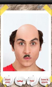 Hair Clipper(�Լ����Լ�����app)v1.0��ͼ2