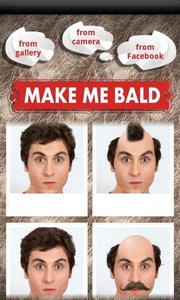Hair Clipper(�Լ����Լ�����app)v1.0��ͼ3