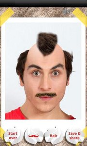 Hair Clipper(�Լ����Լ�����app)v1.0��ͼ0