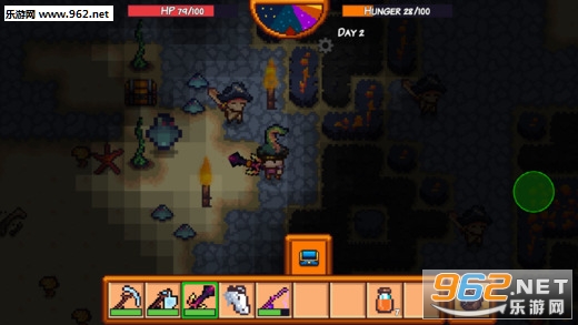 Pixel Survival 3(����������3���Ĳ��԰�)��ͼ0