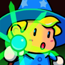 Drop Wizard Tower(������ʦ����)