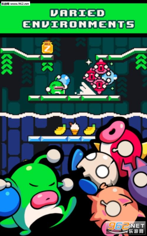 Drop Wizard Tower(������ʦ����)v1.0.2��ͼ1