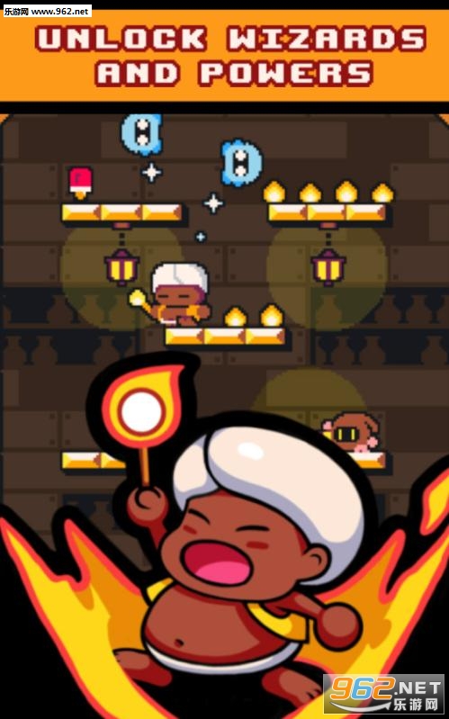 Drop Wizard Tower(������ʦ����)v1.0.2��ͼ3