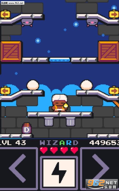 Drop Wizard Tower(������ʦ����)v1.0.2��ͼ4