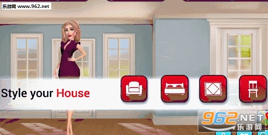 绝望主妇:游戏汉化版(Desperate Housewives:The Game)截图1