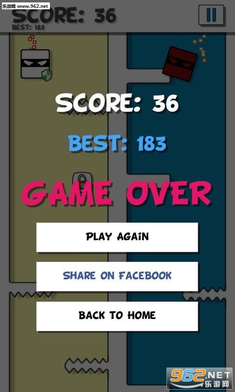 Double Rush(˫���氲׿��)v1.7��ͼ1