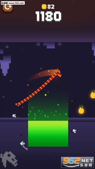 ˫������׿��(Monkey Ropes)v1.1��ͼ0