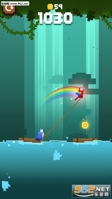 ˫������׿��(Monkey Ropes)v1.1��ͼ2
