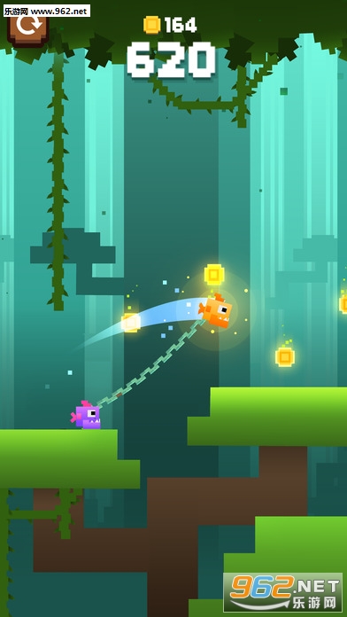 ˫������׿��(Monkey Ropes)v1.1��ͼ4