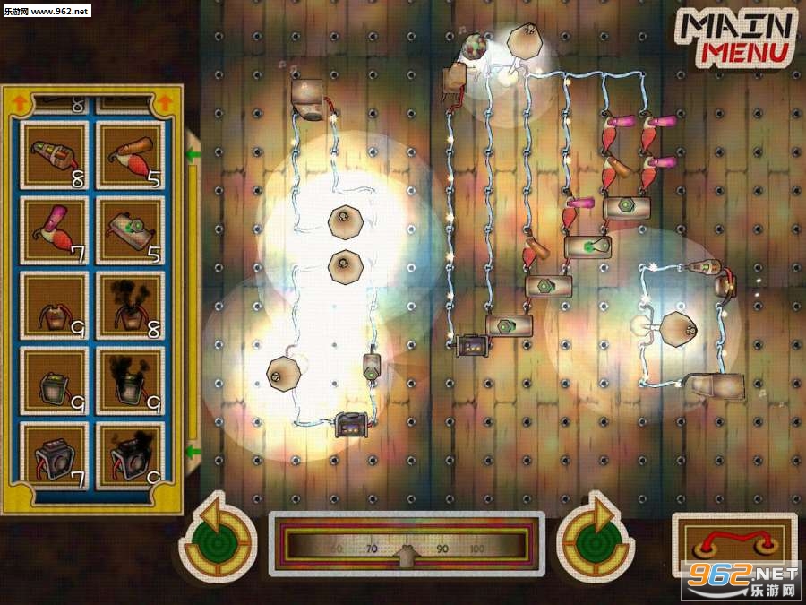 Electric Flo(����С����Ϸ��׿��)v1.0.12��ͼ2
